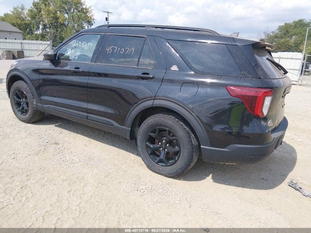 2023 FORD EXPLORER TIMBERLINE 3