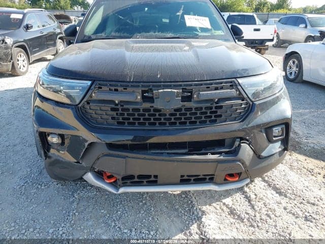 2023 FORD EXPLORER TIMBERLINE 6