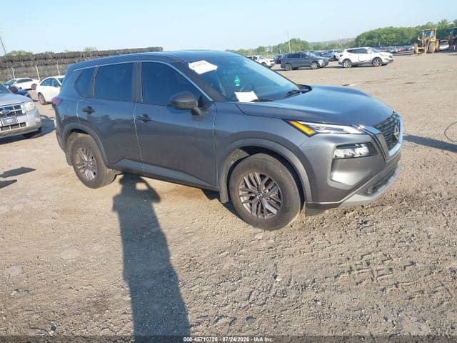 2023 NISSAN ROGUE S INTELLIGENT AWD 1