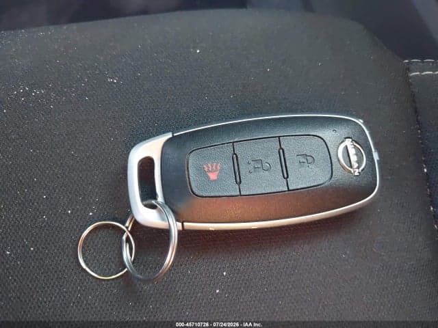 2023 NISSAN ROGUE S INTELLIGENT AWD 11