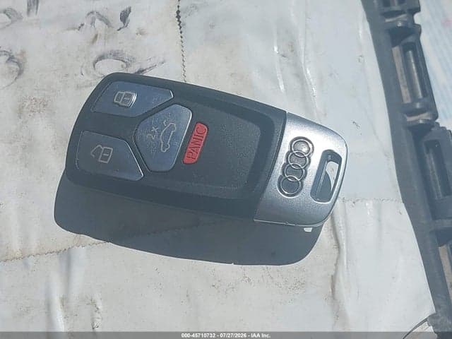2021 AUDI Q5 PREMIUM PLUS 45 TFSI QUATTRO S TRONIC 11