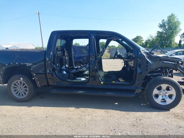2022 RAM 1500 LARAMIE 4X4 5'7 BOX 12