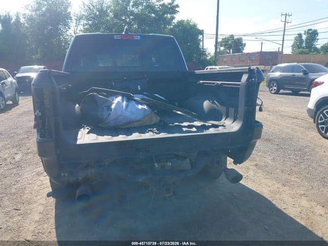 2022 RAM 1500 LARAMIE 4X4 5'7 BOX 15