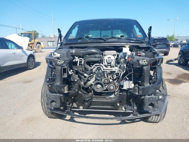 2022 RAM 1500 LARAMIE 4X4 5'7 BOX 6