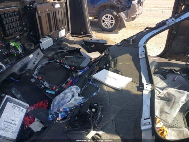 2022 RAM 1500 LARAMIE 4X4 5'7 BOX 8