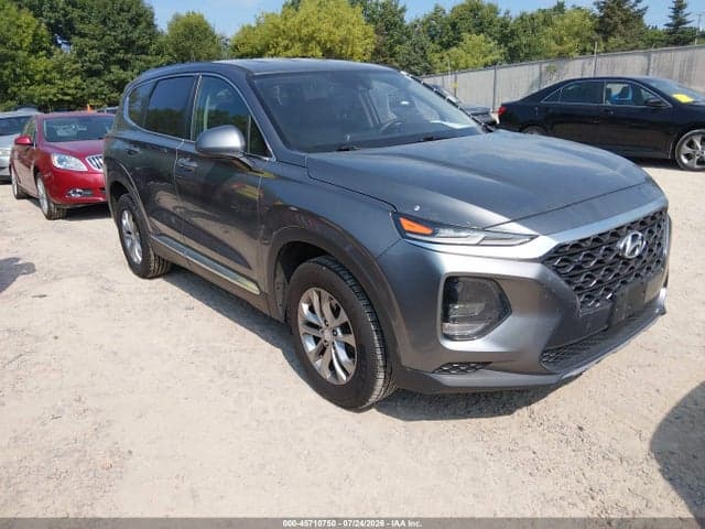 2020 HYUNDAI SANTA FE SE - 1