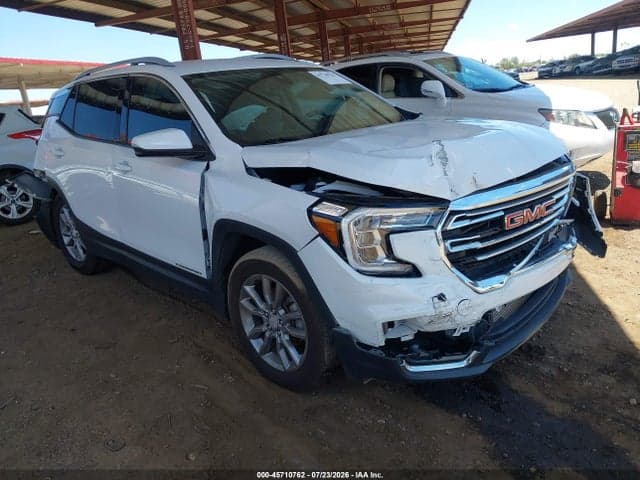 2024 GMC TERRAIN FWD SLT 1