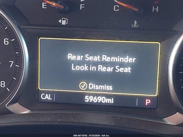 2024 GMC TERRAIN FWD SLT 7