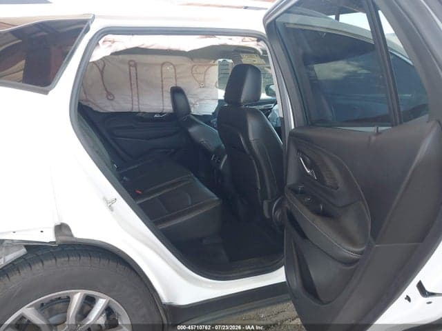 2024 GMC TERRAIN FWD SLT 8