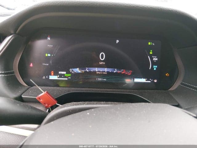 2025 JEEP GRAND CHEROKEE 4XE 7