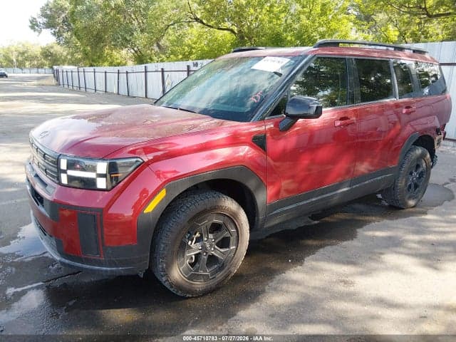 2024 HYUNDAI SANTA FE XRT 2