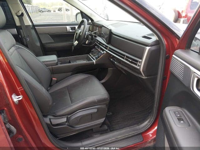 2024 HYUNDAI SANTA FE XRT 5