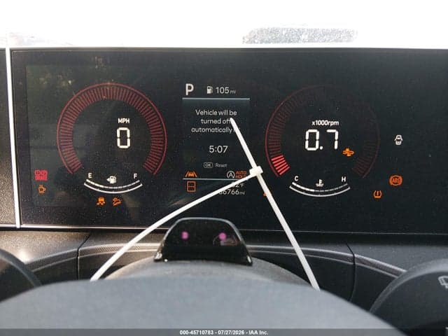 2024 HYUNDAI SANTA FE XRT 7
