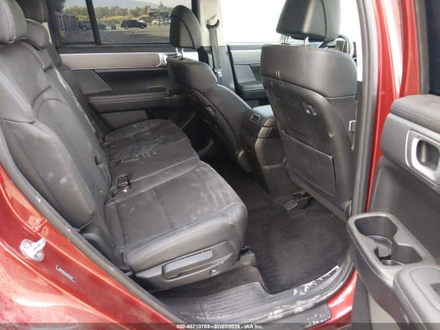 2024 HYUNDAI SANTA FE XRT 8