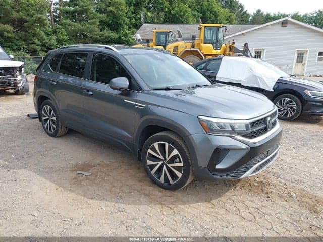 2023 VOLKSWAGEN TAOS 1.5T SE - 1