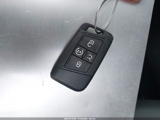 2023 VOLKSWAGEN TAOS 1.5T SE 11