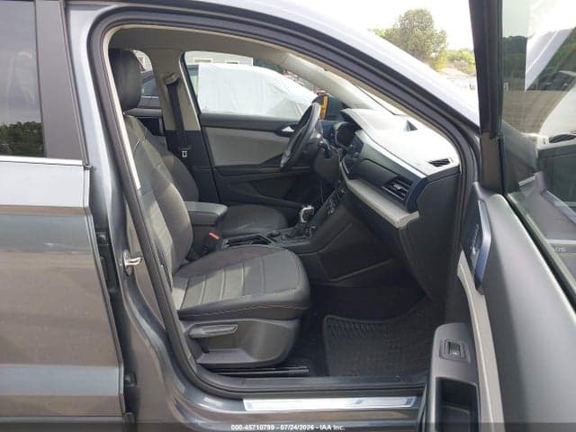 2023 VOLKSWAGEN TAOS 1.5T SE 5