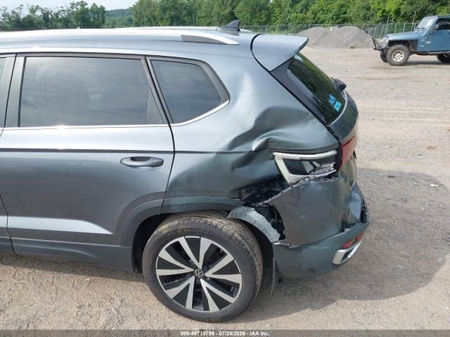2023 VOLKSWAGEN TAOS 1.5T SE 6