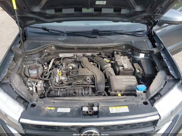 2023 VOLKSWAGEN TAOS 1.5T SE 10