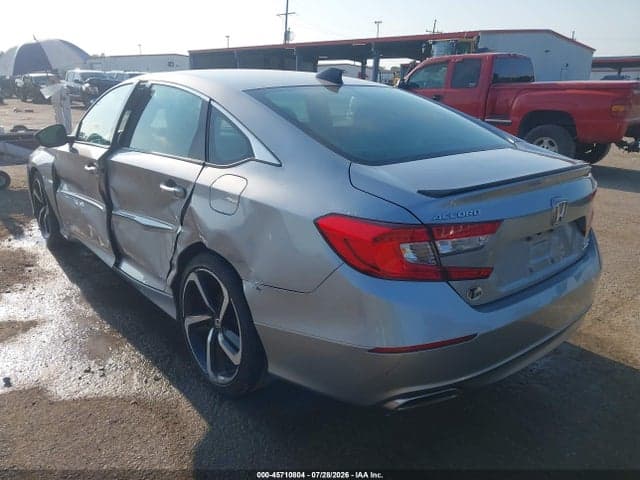 2021 HONDA ACCORD SPORT SPECIAL EDITION 3