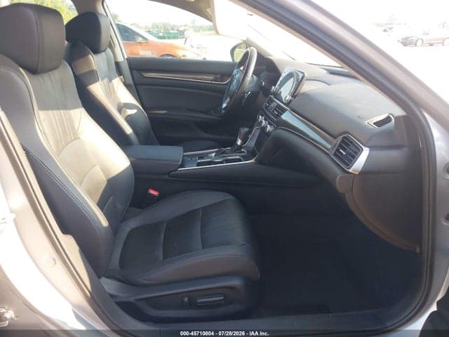 2021 HONDA ACCORD SPORT SPECIAL EDITION 5