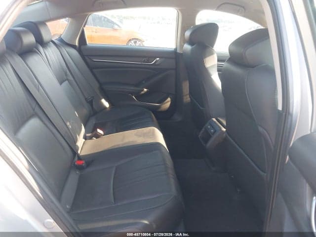 2021 HONDA ACCORD SPORT SPECIAL EDITION 8