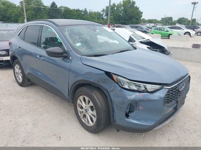 2024 FORD ESCAPE ACTIVE 1