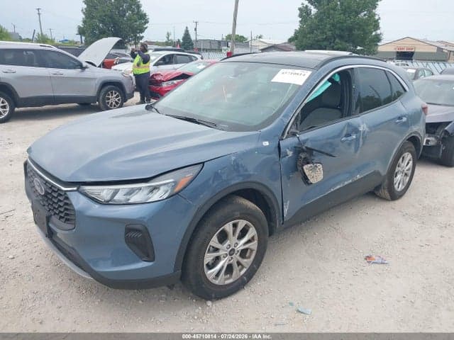 2024 FORD ESCAPE ACTIVE 2
