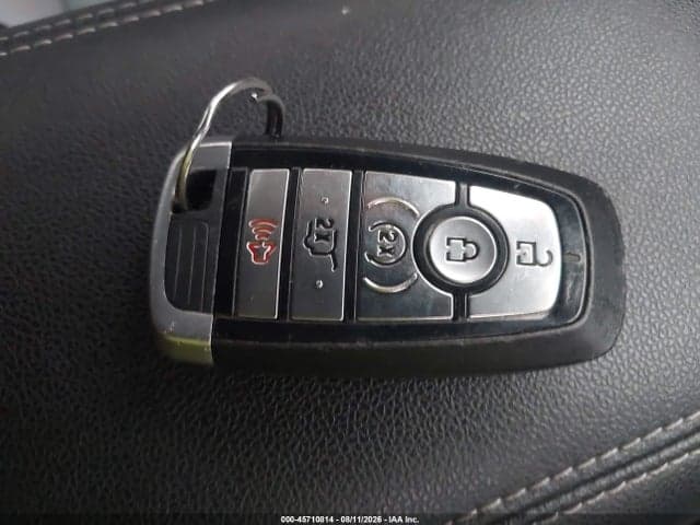 2024 FORD ESCAPE ACTIVE 11
