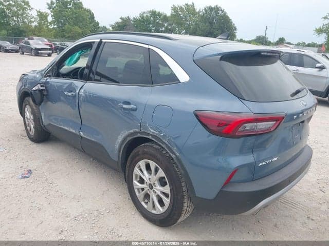 2024 FORD ESCAPE ACTIVE 3