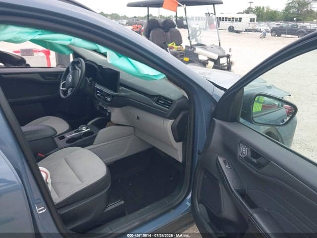 2024 FORD ESCAPE ACTIVE 5