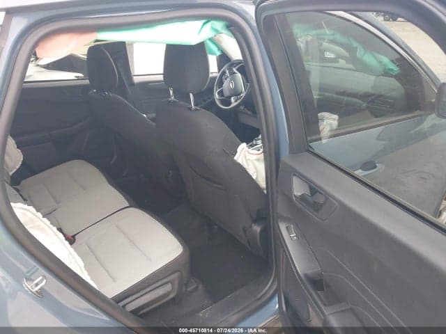 2024 FORD ESCAPE ACTIVE 8