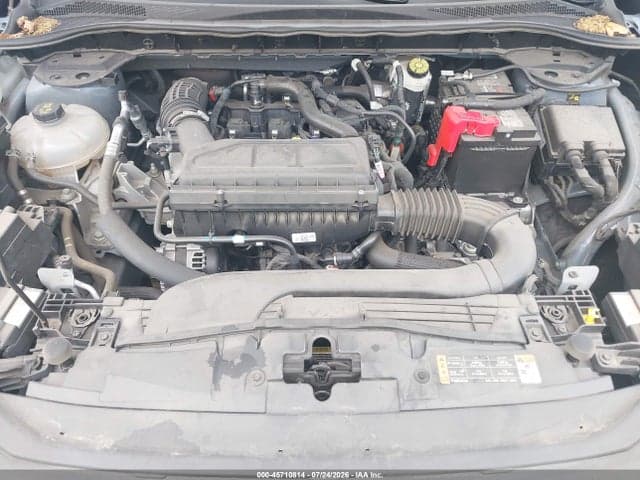 2024 FORD ESCAPE ACTIVE 10