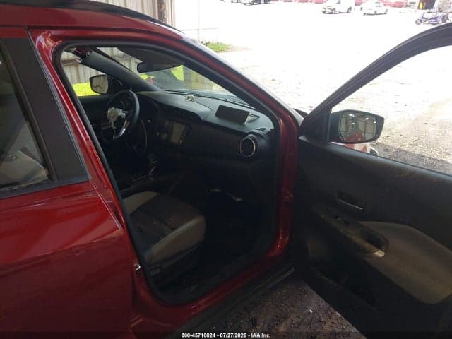 2021 NISSAN KICKS SR XTRONIC CVT 5