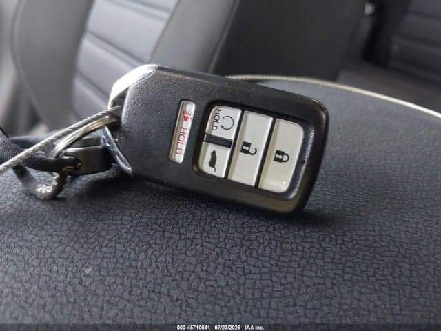 2018 HONDA CR-V EX 11