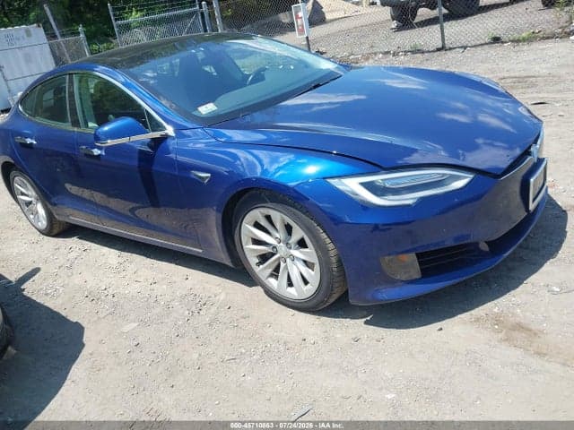 2017 TESLA MODEL S 100D/60D/75D/90D/P100D 1