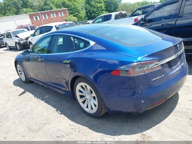 2017 TESLA MODEL S 100D/60D/75D/90D/P100D 3