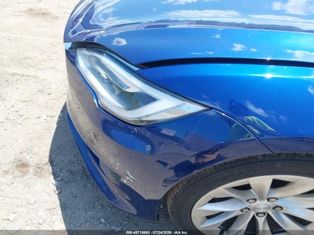 2017 TESLA MODEL S 100D/60D/75D/90D/P100D 6