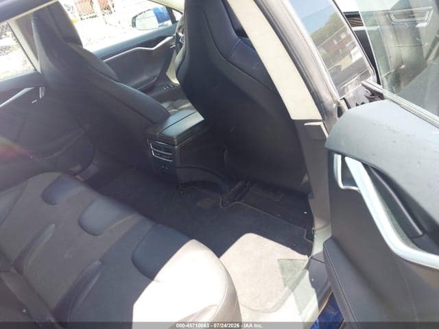 2017 TESLA MODEL S 100D/60D/75D/90D/P100D 8