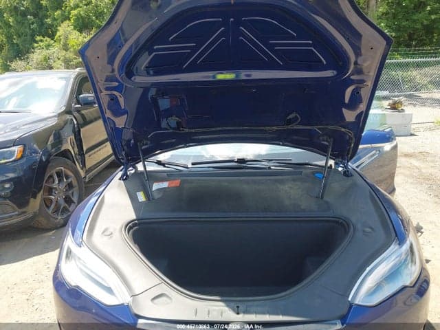 2017 TESLA MODEL S 100D/60D/75D/90D/P100D 10