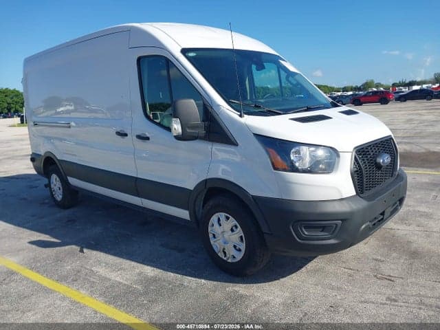 2023 FORD TRANSIT-250 1