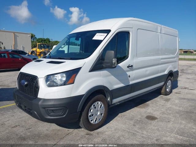 2023 FORD TRANSIT-250 2