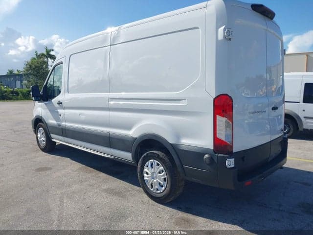 2023 FORD TRANSIT-250 3