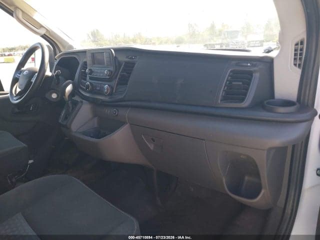 2023 FORD TRANSIT-250 5