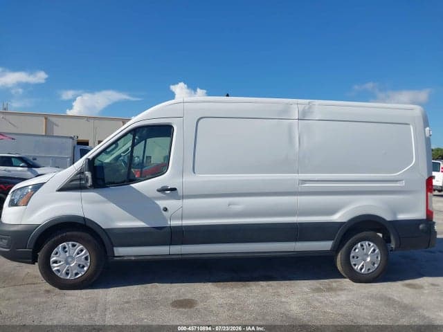 2023 FORD TRANSIT-250 6