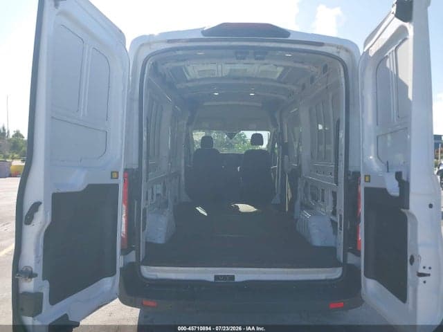2023 FORD TRANSIT-250 8