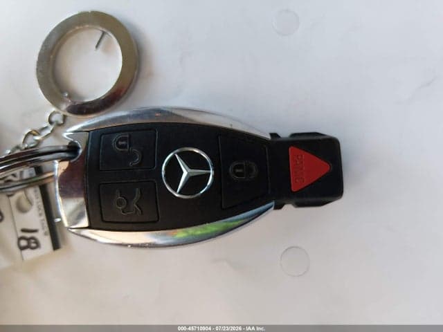 2018 MERCEDES-BENZ GLC 300 4MATIC 11