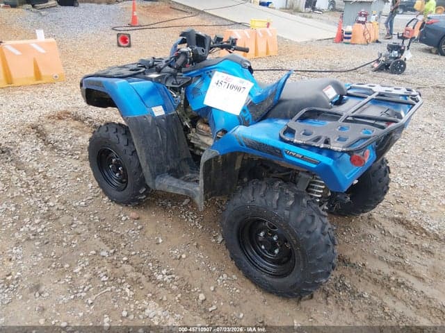 2023 HONDA TRX520 FA 3