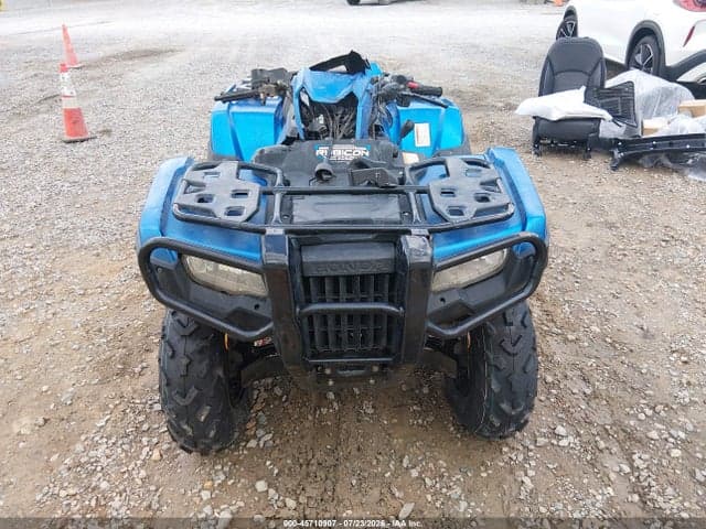 2023 HONDA TRX520 FA 5