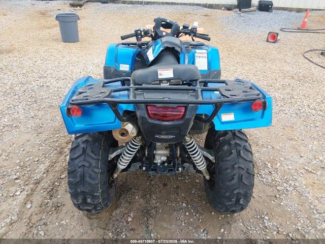2023 HONDA TRX520 FA 6